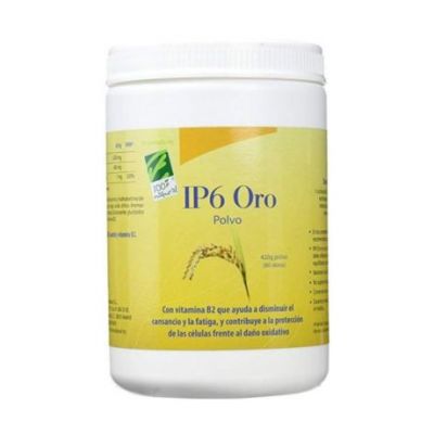 IP6 Gold Powder 420g 100% Natural