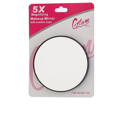 5 X Magnifying Makeup Mirror 1 Pz