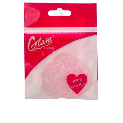 Silicone Puff 1 Pz