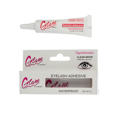 Eyelash Adhesive 7 Gr
