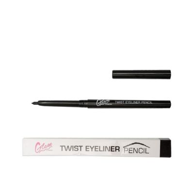 Eyeliner Twist #Black 0.3 Gr