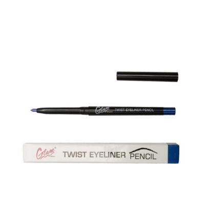 Eyeliner Twist #Blue 0.3 Gr