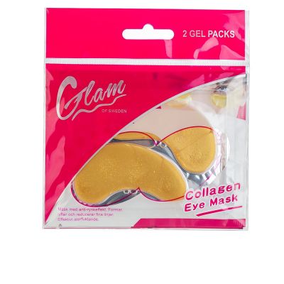Mask Gold Eye 8 X 2 Gr