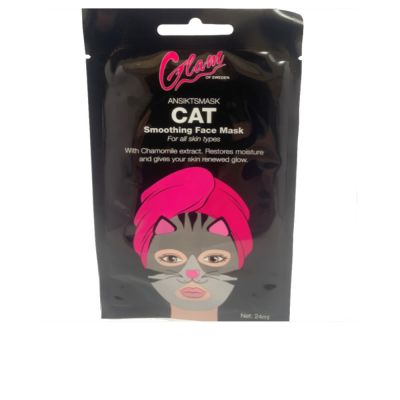 Mask #Cat 24 Ml