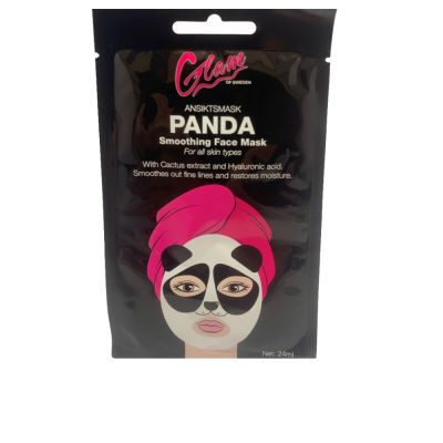 Mask #Panda 24 Ml