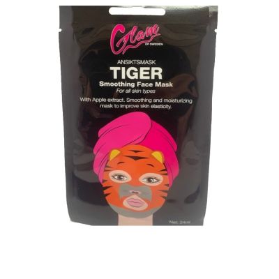 Mask #Tiger 24 Ml