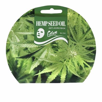 MASK hemp seed oil 23 ml
