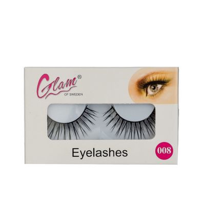 EYELASHES #008 7 gr