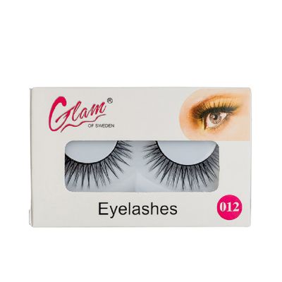 EYELASHES #012 7 gr