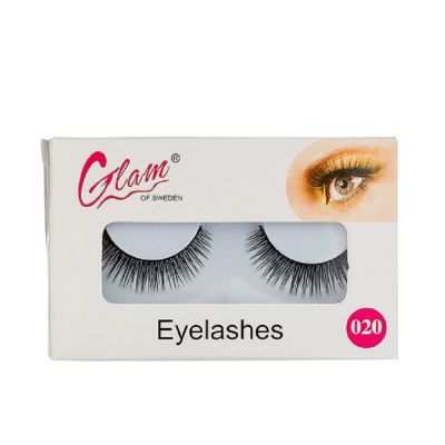 EYELASHES #020 7 gr