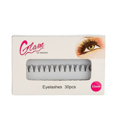 EYELASHES 12 mm 30 u