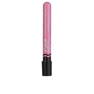 MATTE LIQUID lipstick #06-adventurous