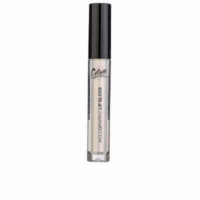 HOLOGRAPHIC lipgloss #4