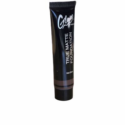 TRUE MATTE foundation #07