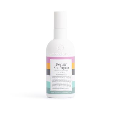 Repair Shampoo For Treated&Damaged Hair 250 Ml