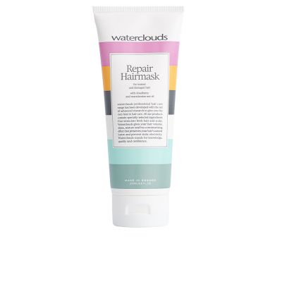 Repair Hairmask For Treated&Damaged Hair 200 Ml