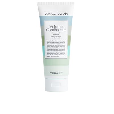 Volume Conditioner For Fine, Normal & Thin Hair 200 Ml