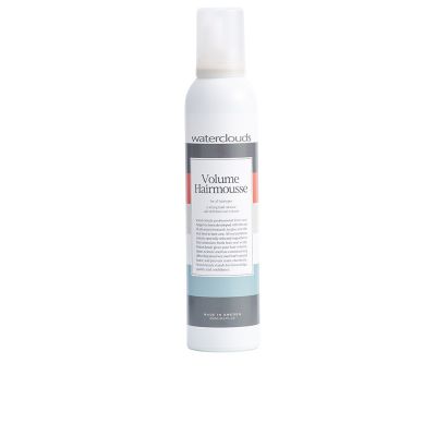 Volume Hair Mousse 250 Ml