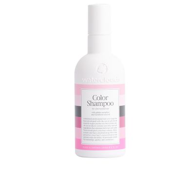 Color Shampoo For Color Treated Hair 250 Ml