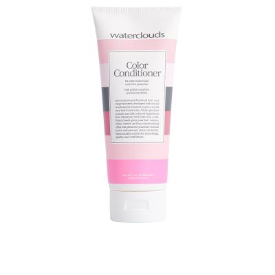 Color Conditioner For Color Treated Hair 200 Ml