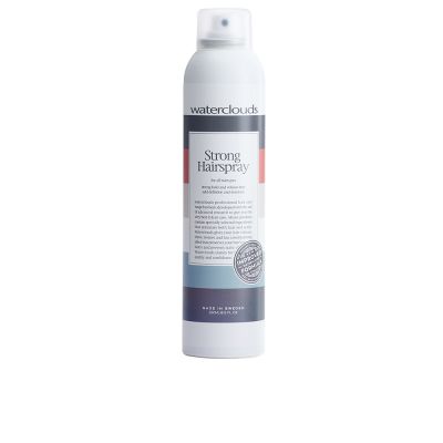 Strong Hairspray 250 Ml