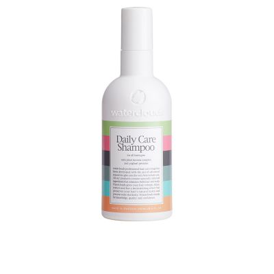 Daily Care Shampoo For All Hair Types 250 Ml