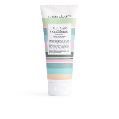 Daily Care Conditioner For All Hair Types 200 Ml