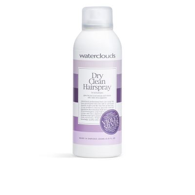 Dry Clean Hairspray 200 Ml