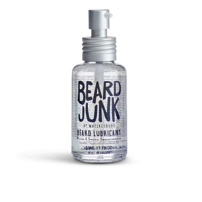 Beard Junk Lubricant 50 Ml