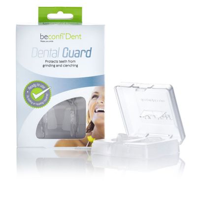 DENTAL GUARD protect