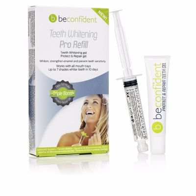 TEETH WHITENING pro recarga