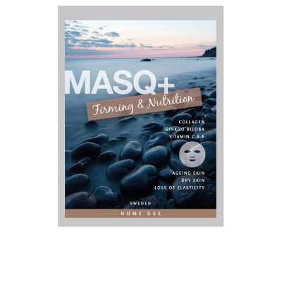 MASQ+ firming & nutrition 25 ml