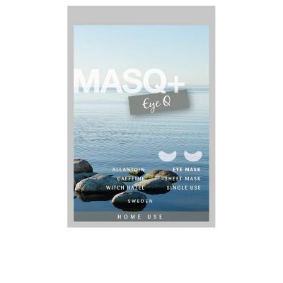 MASQ+ eye Q 4 ml