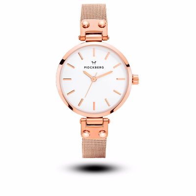 MO407 Lily Petite watch 28 mm