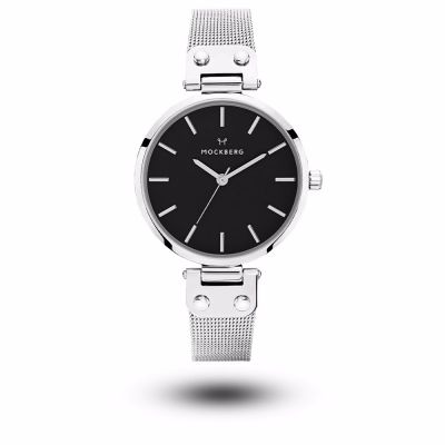 MO1604 Elise Noir watch 34 mm