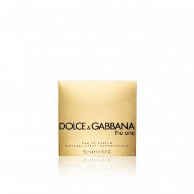 Dolce & Gabbana The One Edp 50Ml