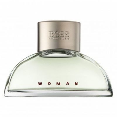 BOSS WOMAN edp vapo 50 ml