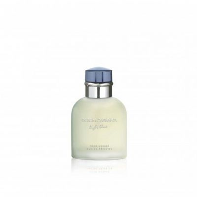 Dolce & Gabbana Light Blue Pour Homme Edt Vapo 75Ml Rw3