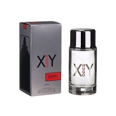 HUGO XY MAN edt vapo 100 ml