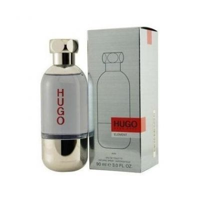 HUGO ELEMENT edt vapo 90 ml
