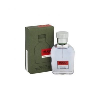 HUGO edt vapo 40 ml