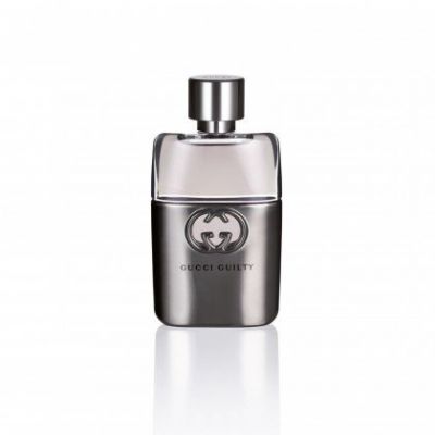 GUCCI GUILTY HOMME edt vapo 50 ml