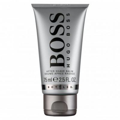 BOSS BOTTLED as balm 75 ml