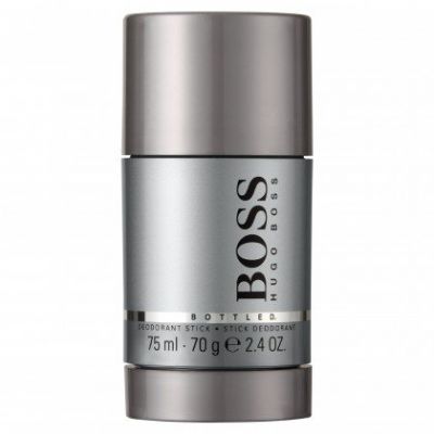 BOSS BOTTLED deo stick 75 gr