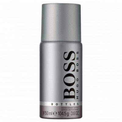 BOSS BOTTLED deo vapo 150 ml