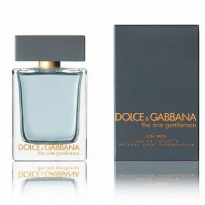 THE ONE GENTLEMAN edt vapo 100 ml