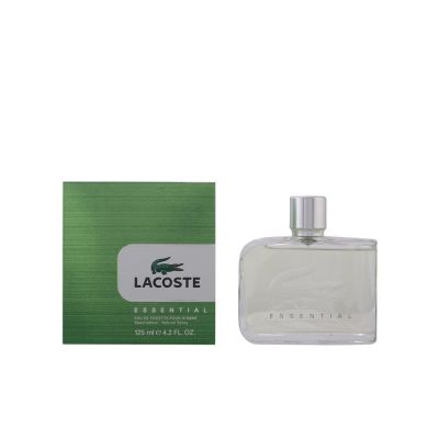 LACOSTE ESSENTIAL POUR HOMME eau de toilette spray 125 ml