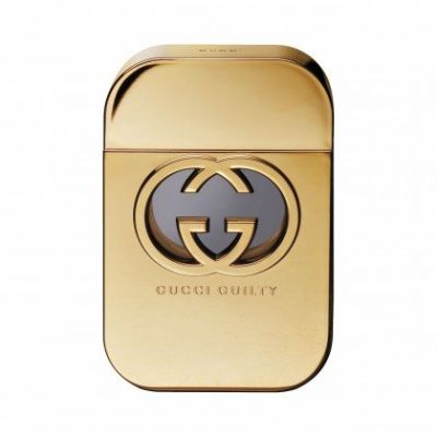 GUCCI GUILTY edp intense vapo 75 ml
