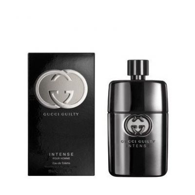 Gucci Guilty Pour Homme Intense Edt 90Ml