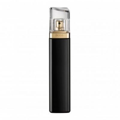 BOSS NUIT FEMME edp vapo 75 ml